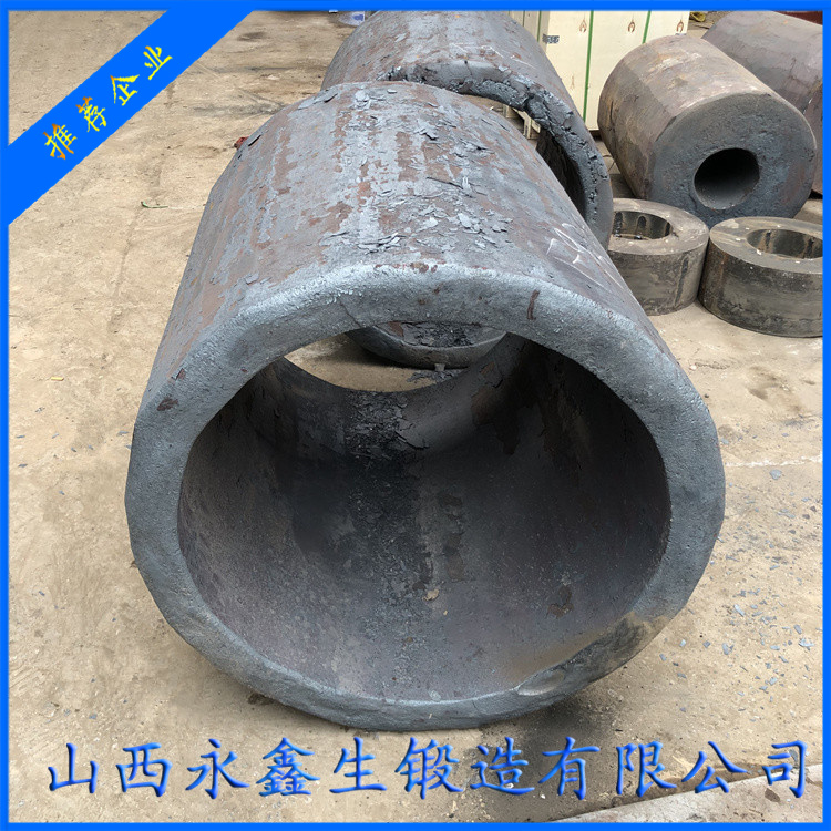 鍛造擠壓機(jī)柱塞